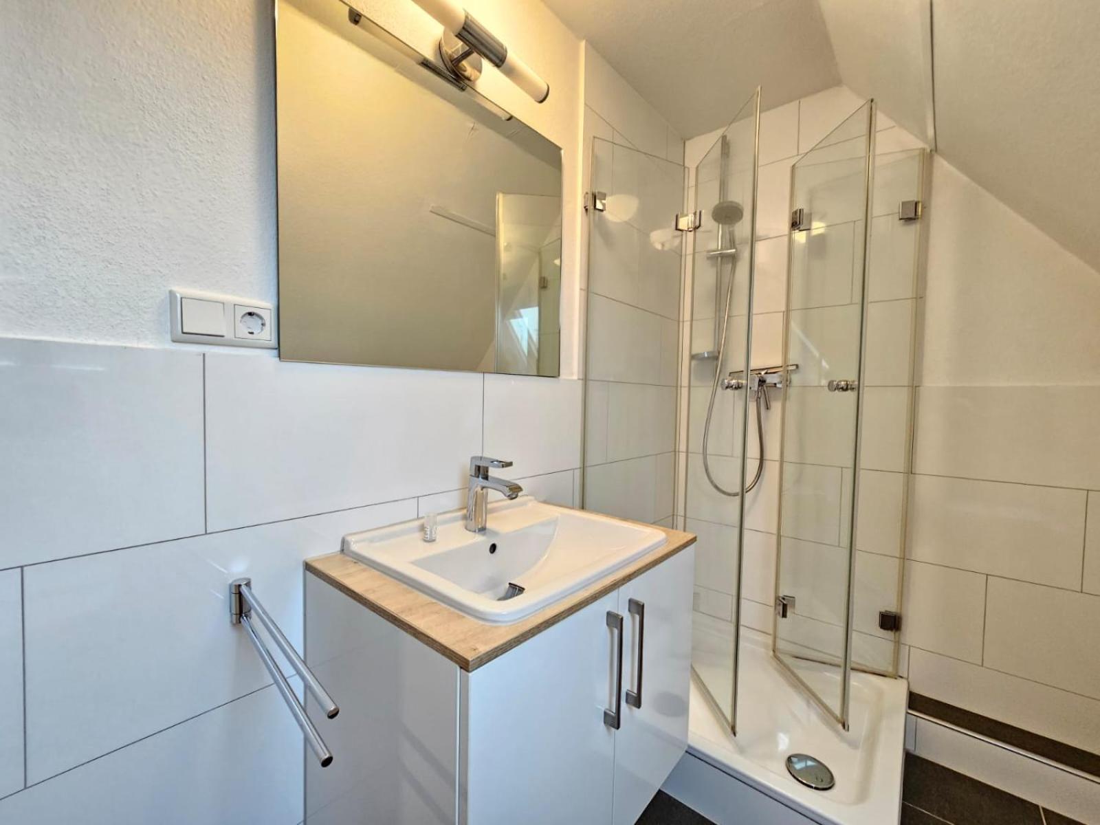 Mienhus Apartments Ferienwohnung Boppo Mienhus นอร์เดน ภายนอก รูปภาพ