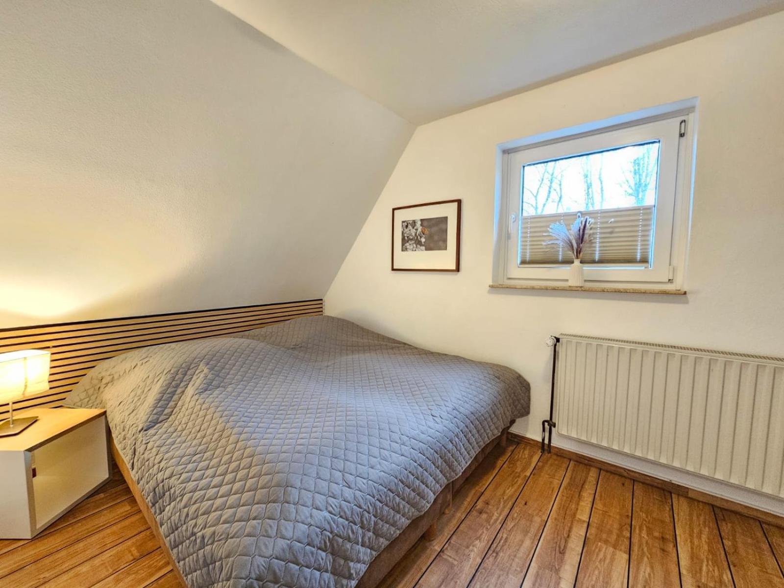 Mienhus Apartments Ferienwohnung Boppo Mienhus นอร์เดน ภายนอก รูปภาพ